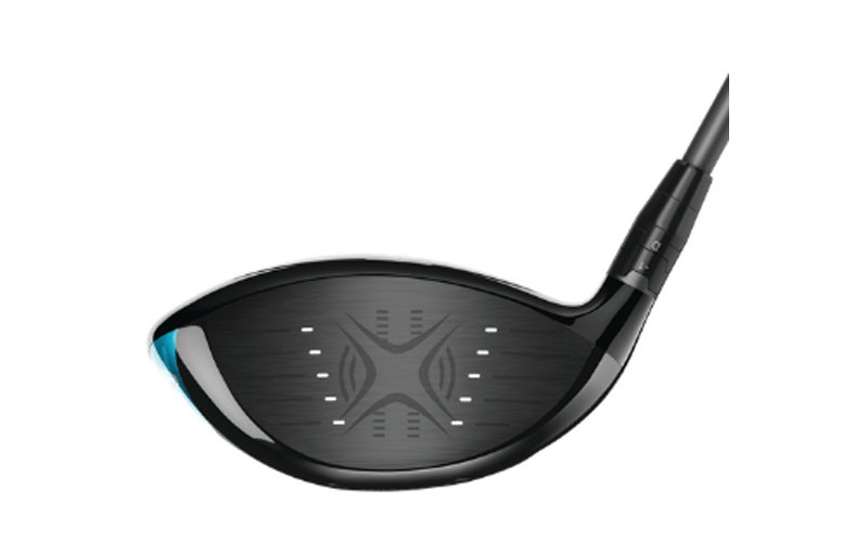 Rogue Draw Driver 13.5 Mens Right
