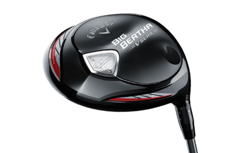 2014 Big Bertha V Series Drivers Driver 10.5° Mens Right