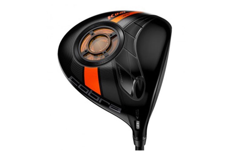 Cobra King Ltd Pro Driver 9.5° Mens/Right