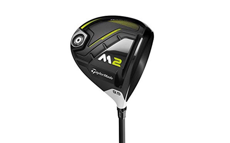 Taylormade 360 Series Driver 9.5 Mens Right