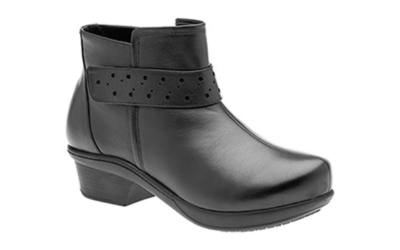 Abeo Cayley Boots