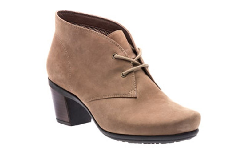 Abeo Potrero Neutral Boot