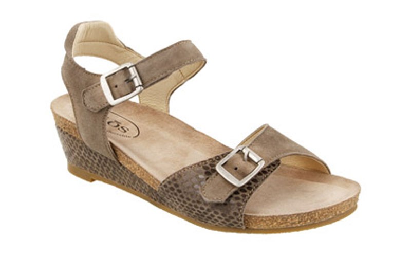 Taos Traveler Sandals