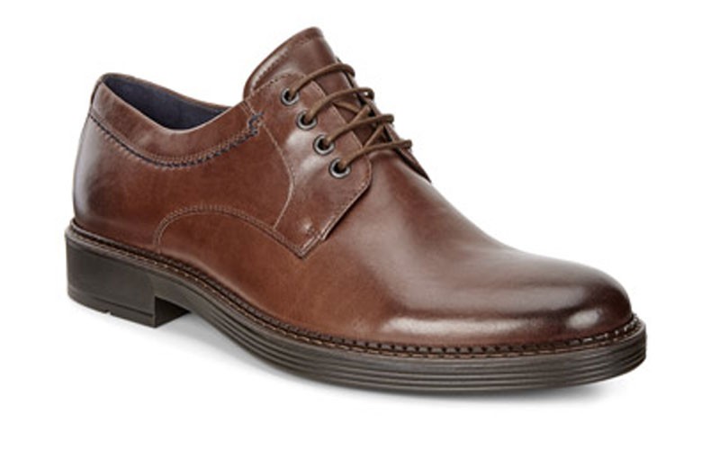 Ecco Newcastle Dress Shoe