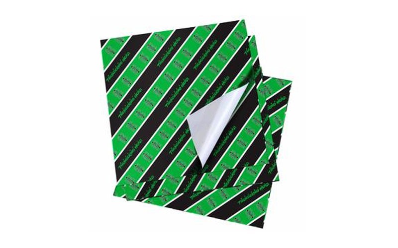 NCAA Folded Gift Wrapping Paper - Marshall Thundering Herd