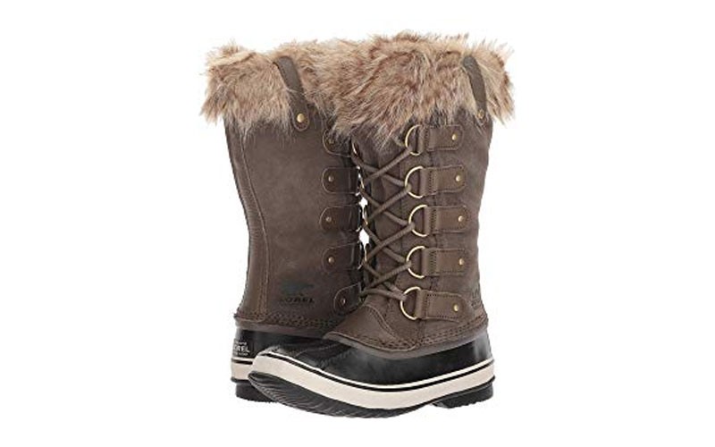 Womens Sorel Joan of Arctic Boot