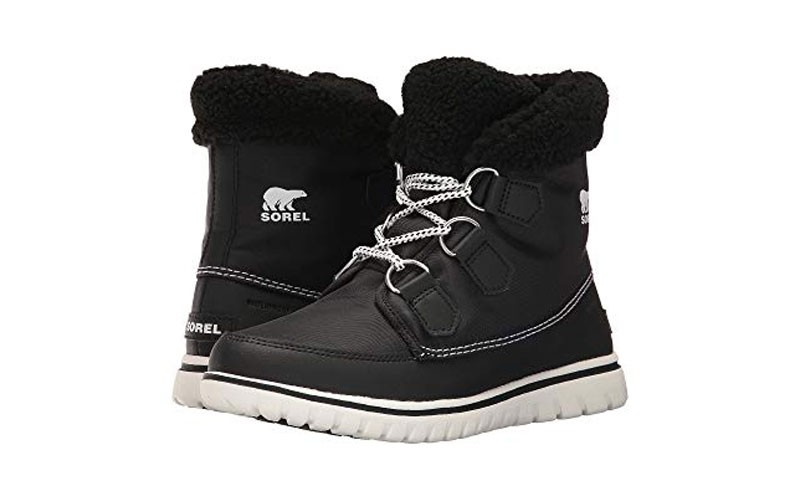 Womens Sorel Cozy Carnival Shoe