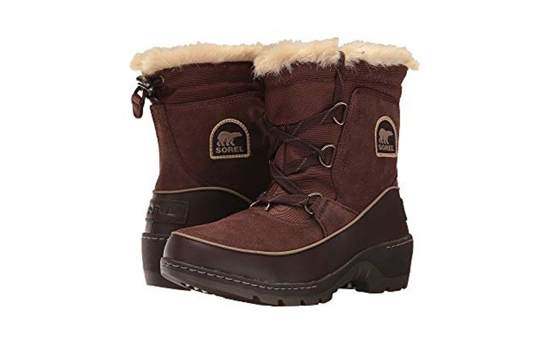 Womens Sorel Tivoli III Shoe