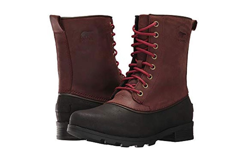 Womens Sorel Emelie 1964 Boots