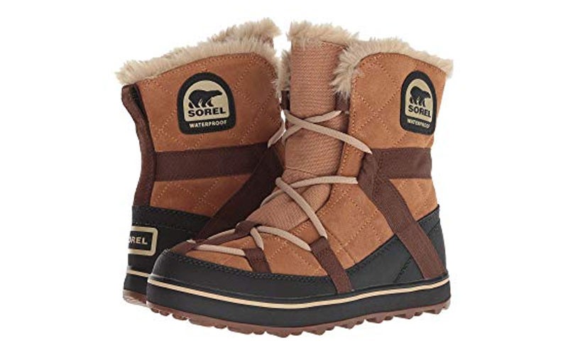 Womens  Explorer Shortie Shoe