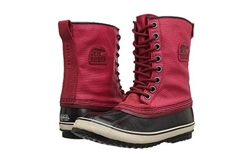 Womens Sorel 1964 Premium CVS Boot