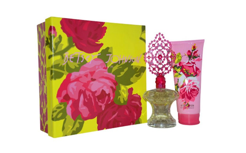 Betsey Johnson Gift Set for Women