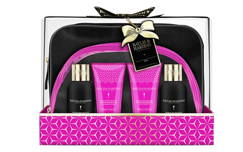 Baylis & Harding Bag Set