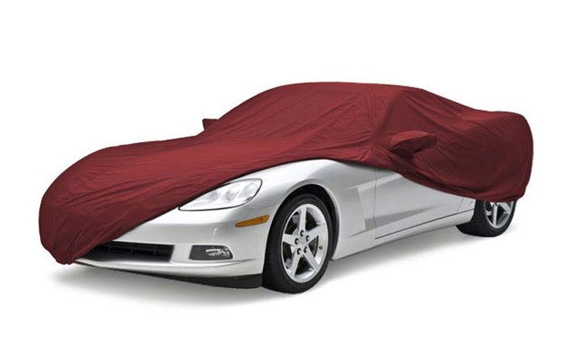 Coverking StormProof Custom Car Cover