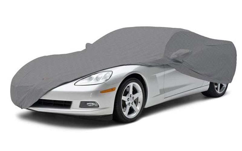 Coverking Mosom Plus Custom Car Cover