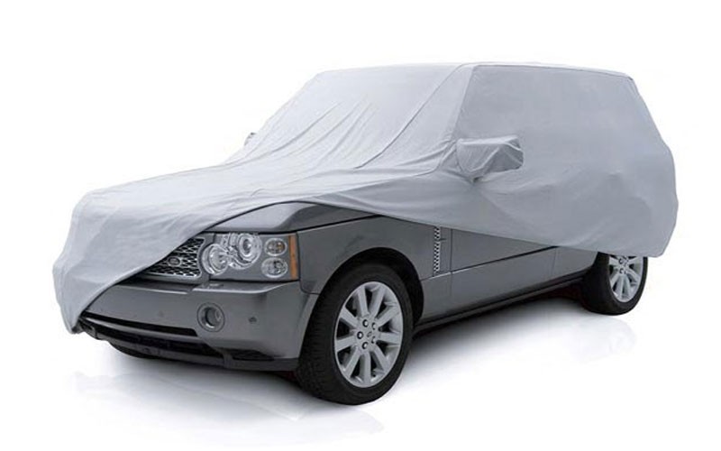 Coverking Silverguard Plus Custom Car Cover