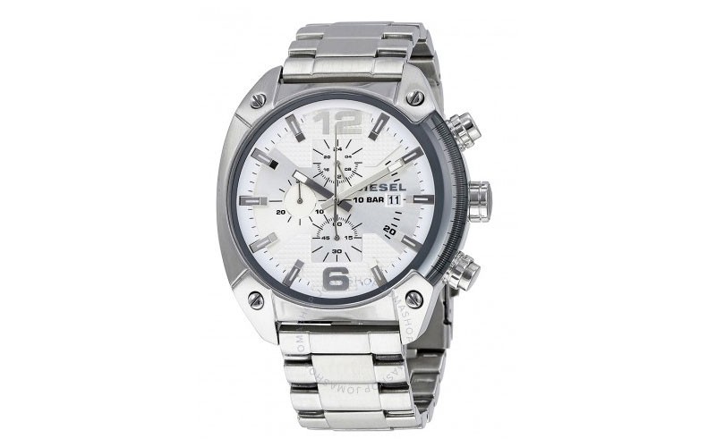 Diesel Advanced Chronograph Mens Watch