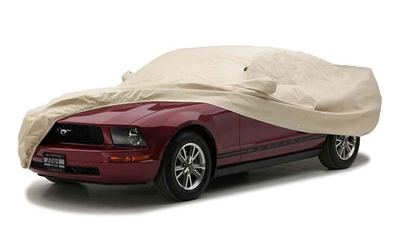 Covercraft Evolution Custom Car Cover