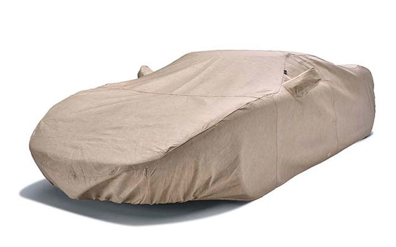 Covercraft Dustop Custom Car Cover
