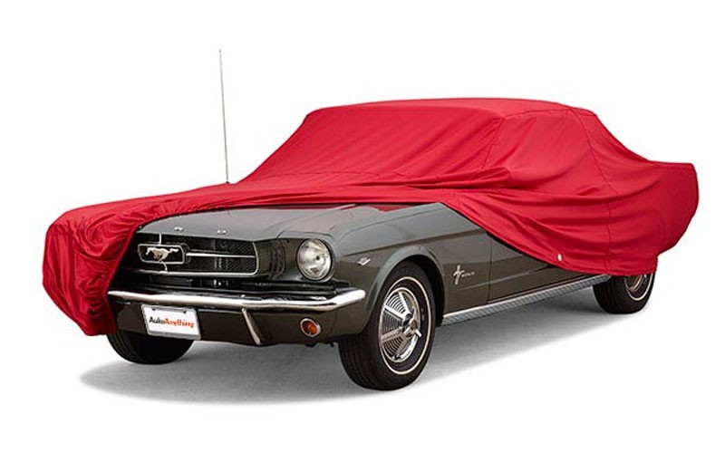 Covercraft Fleeced Satin Car Cover