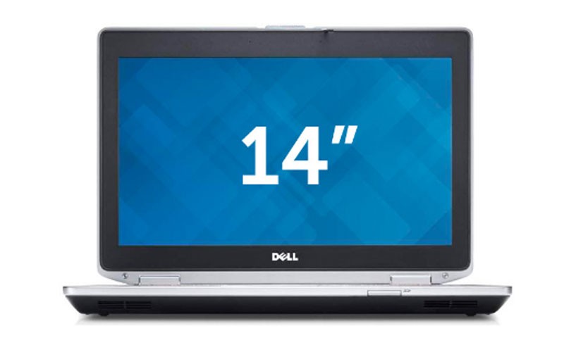 Dell Latitude E6430 Laptops