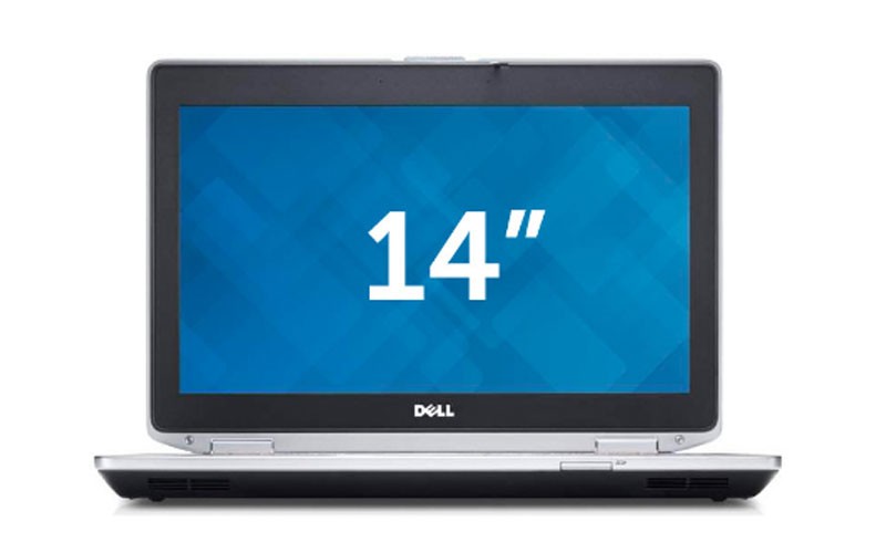 Dell Latitude E6430 Laptops