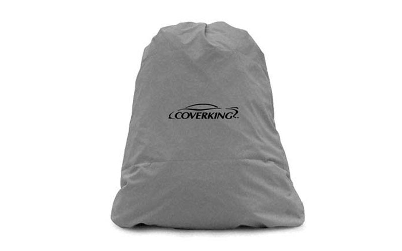 Coverking Triguard Car Cover Storage Bag