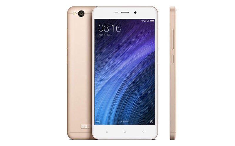 Authentic Xiaomi Redmi 4A 5