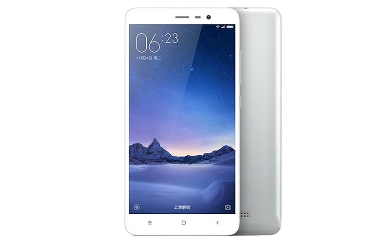 Authentic Xiaomi Redmi Note 3 5.5