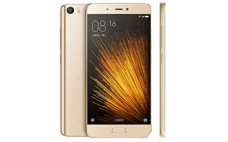 Authentic Xiaomi Mi 5 5.15