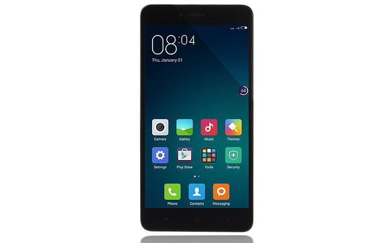 Authentic Xiaomi Redmi Note 2 5.5