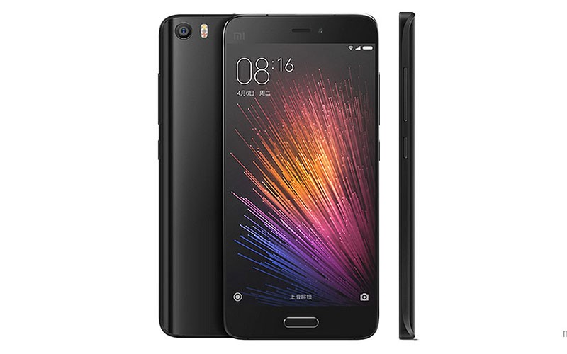 Authentic Xiaomi Mi 5 5.15