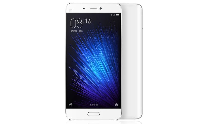 Authentic Xiaomi Mi 5 5.15