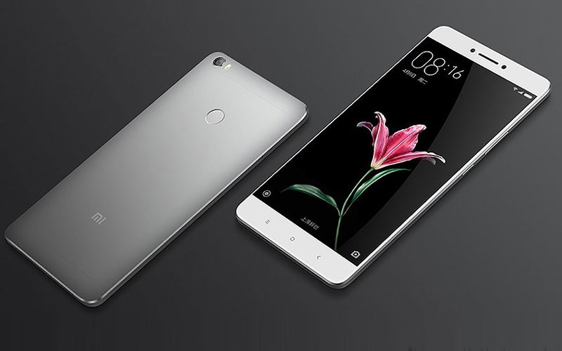 Authentic Xiaomi Mi Max 6.44