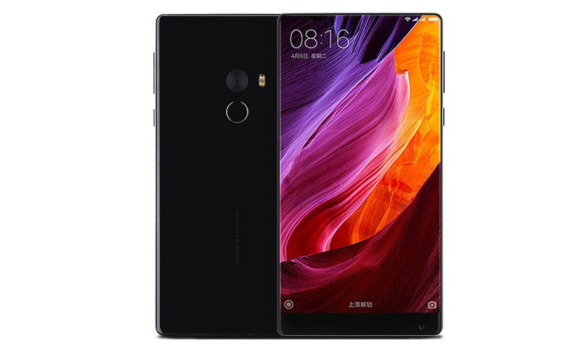 Authentic Xiaomi Mi MIX 6.4