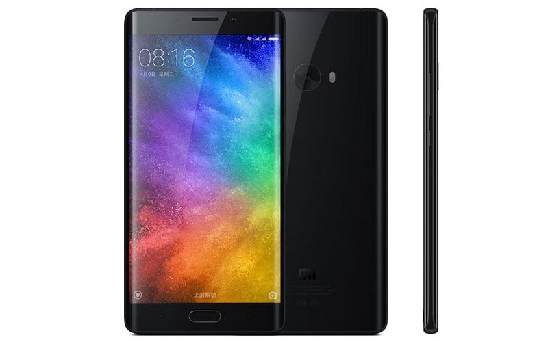 Authentic Xiaomi Mi Note 2 5.7