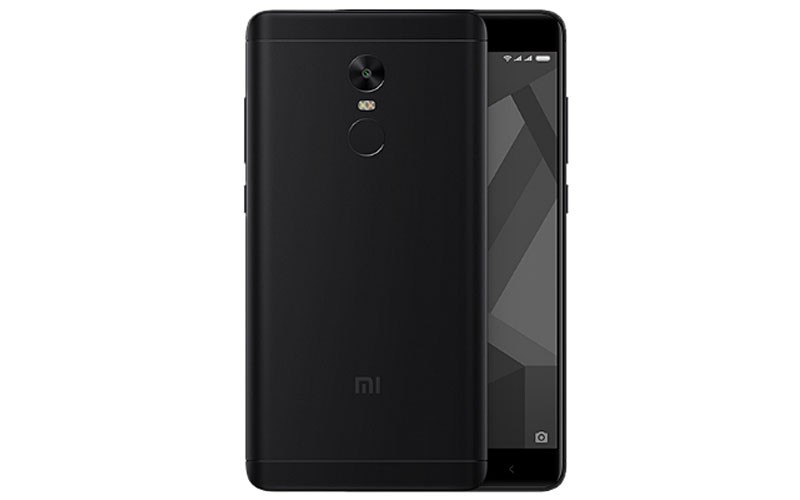 Authentic Xiaomi Redmi Note 4X 5.5