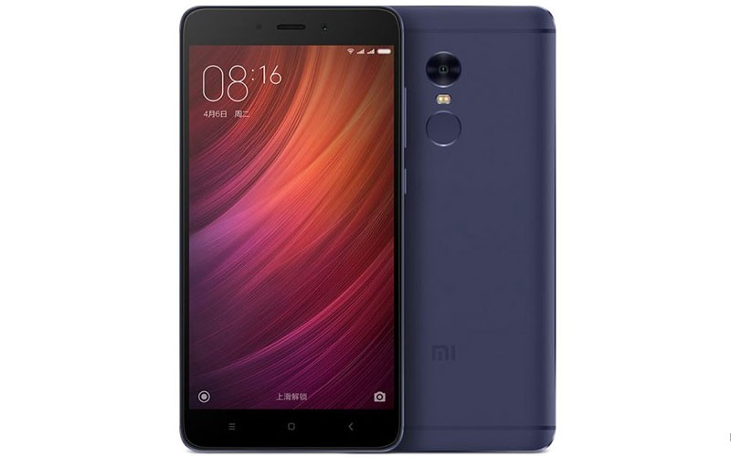 Authentic Xiaomi Redmi Note 4 5.5