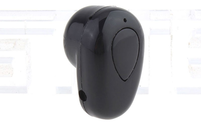 S520 Bluetooth V4.1 EDR In Ear Headset