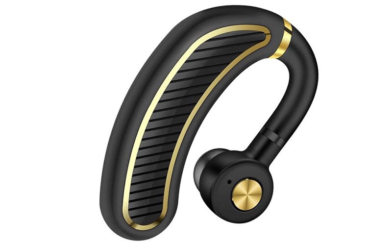 K21 Sports Bluetooth V4.1 Stereo Music Ear-hook Headset