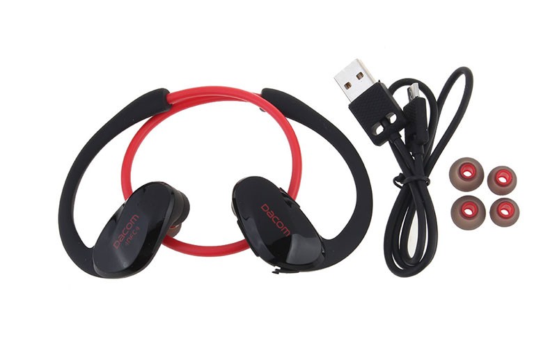 Authentic Dacom Sports Bluetooth V4.1 Headset