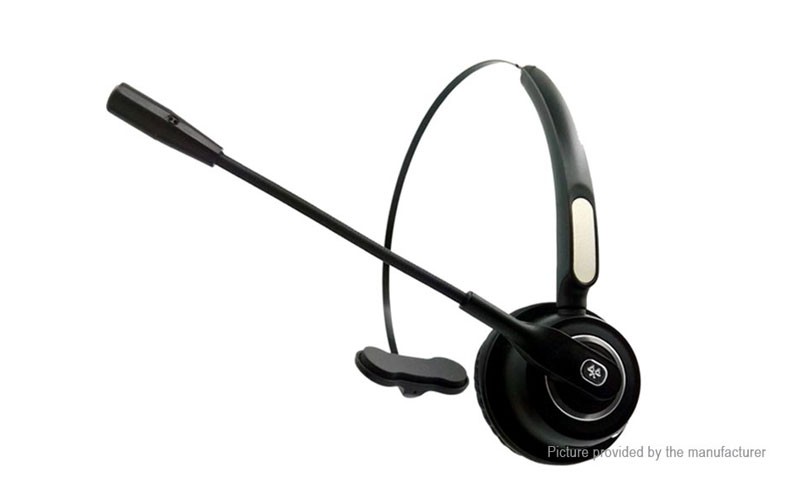 BH520 Bluetooth V4.0 Headset