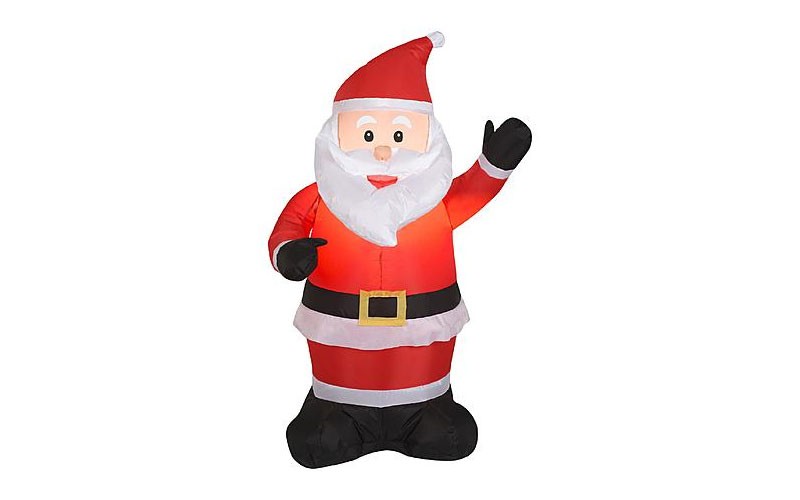 Airblown Inflatables Christmas Santa