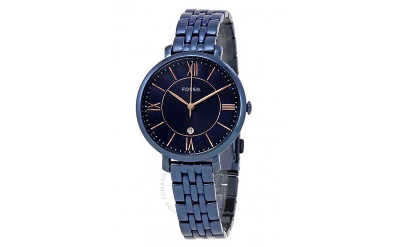 Fossil Jacqueline Ladies Watch