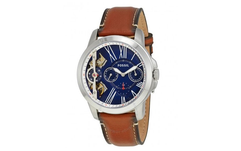 Fossil Grant Chronograph Mens Watch