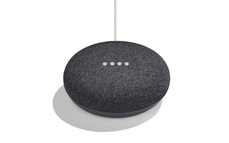 Google Home Mini