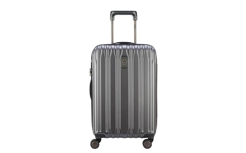 Chromium Lite Suitcases