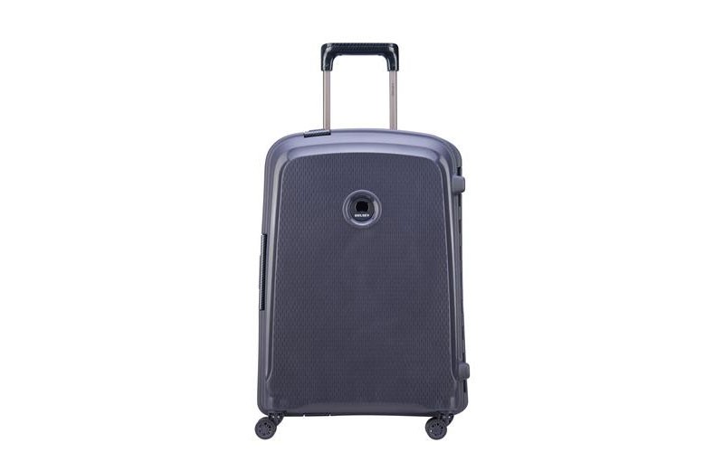 Belfort Dlx Suitcases