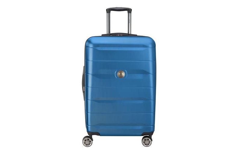 Comete 2.0 Suitcases