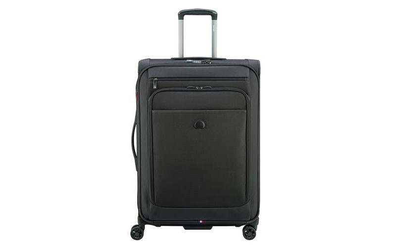 Pilot 4.0 Suitcases